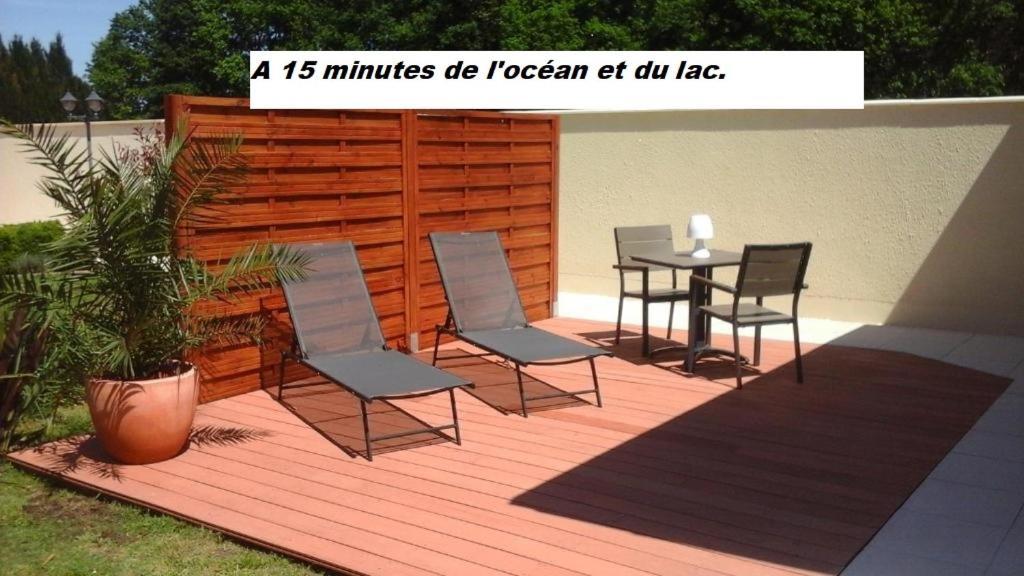 Location Terre Holiday home *